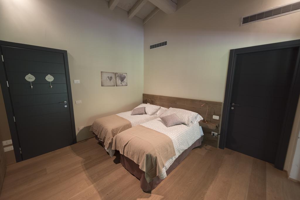 Agriturismo Locanda Del Pesco Collebeato Quarto foto